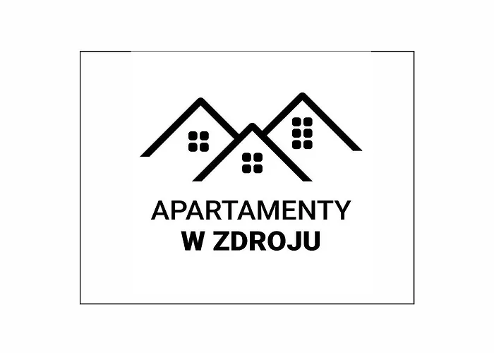Apartament Okna Na Park